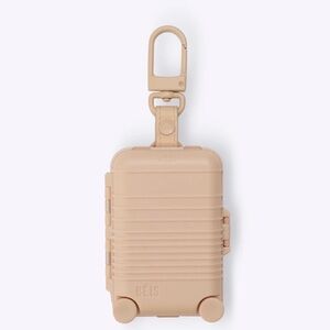 BEIS Beige Micro Roller Charm